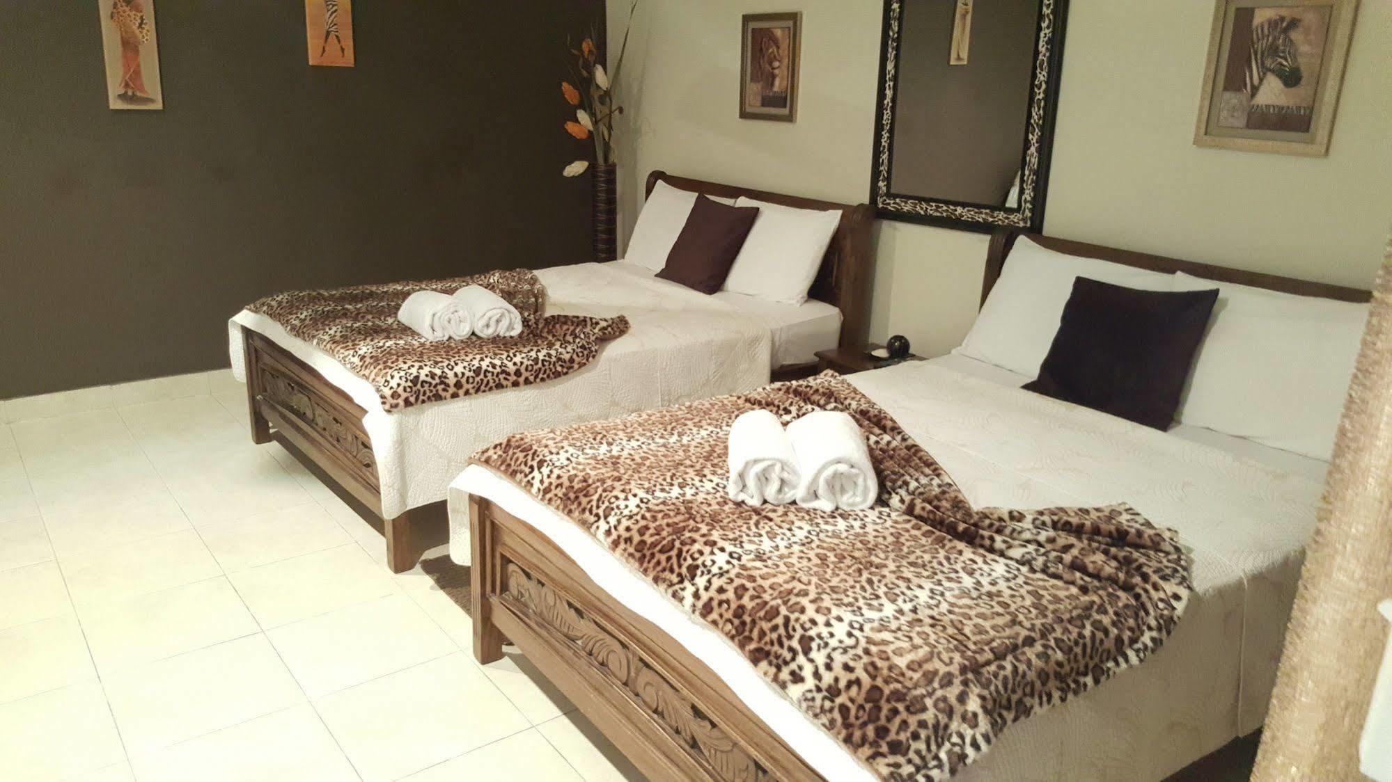 Posada Casa Real Panama Zewnętrze zdjęcie
